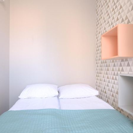 Apartamenty Wrzeszcz Q4Apartments Gdansk Dış mekan fotoğraf