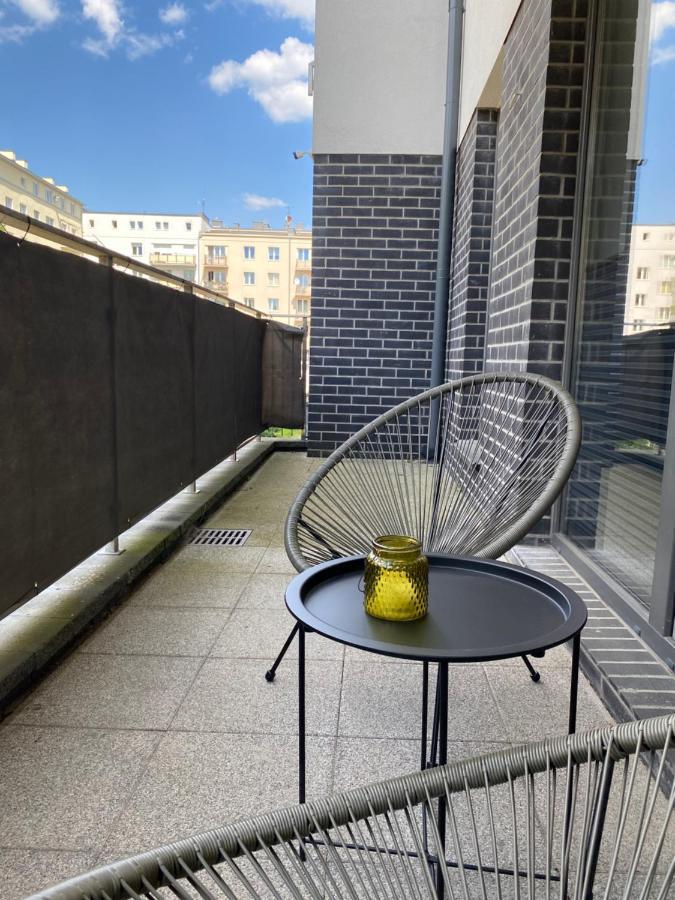 Apartamenty Wrzeszcz Q4Apartments Gdansk Dış mekan fotoğraf