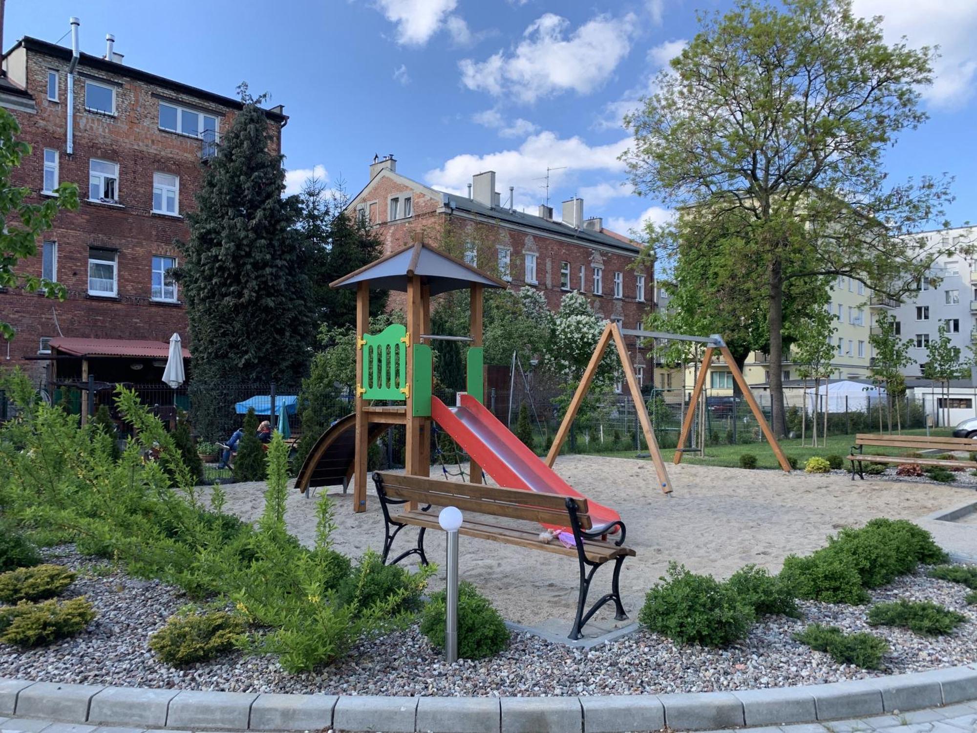 Apartamenty Wrzeszcz Q4Apartments Gdansk Dış mekan fotoğraf