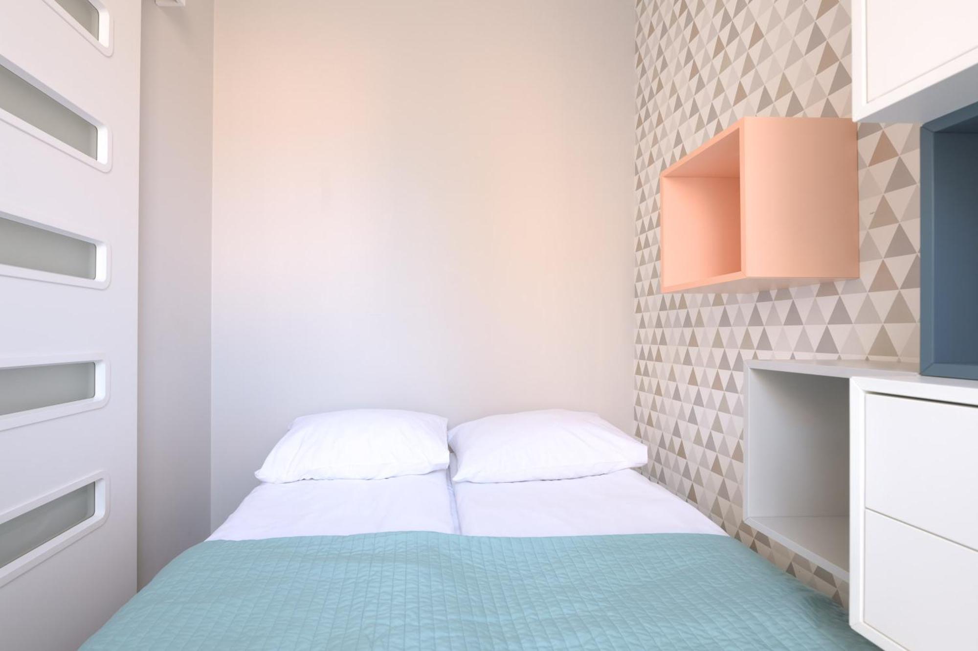 Apartamenty Wrzeszcz Q4Apartments Gdansk Dış mekan fotoğraf