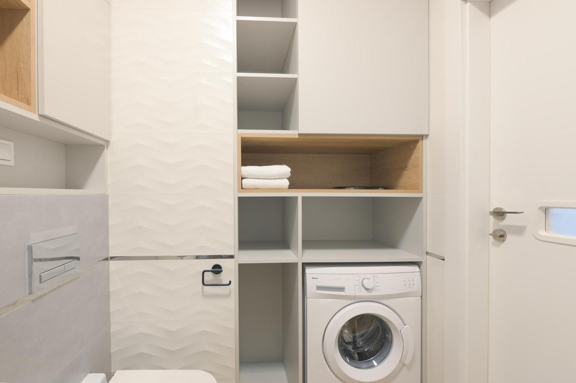Apartamenty Wrzeszcz Q4Apartments Gdansk Dış mekan fotoğraf